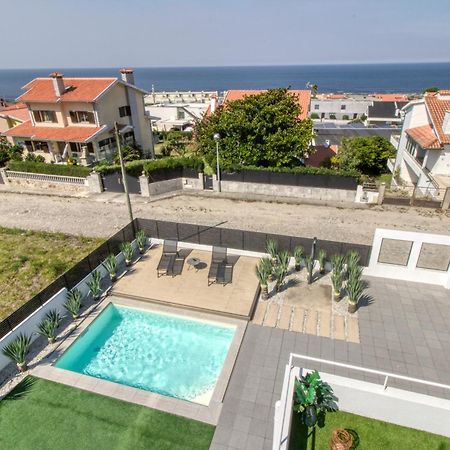 הוילה מולדו Casa Da Legua מראה חיצוני תמונה