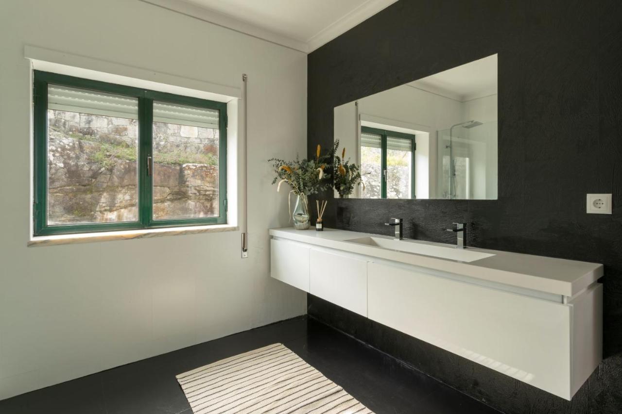 הוילה מולדו Casa Da Legua מראה חיצוני תמונה