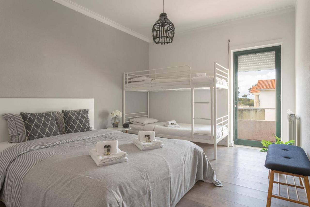 הוילה מולדו Casa Da Legua מראה חיצוני תמונה