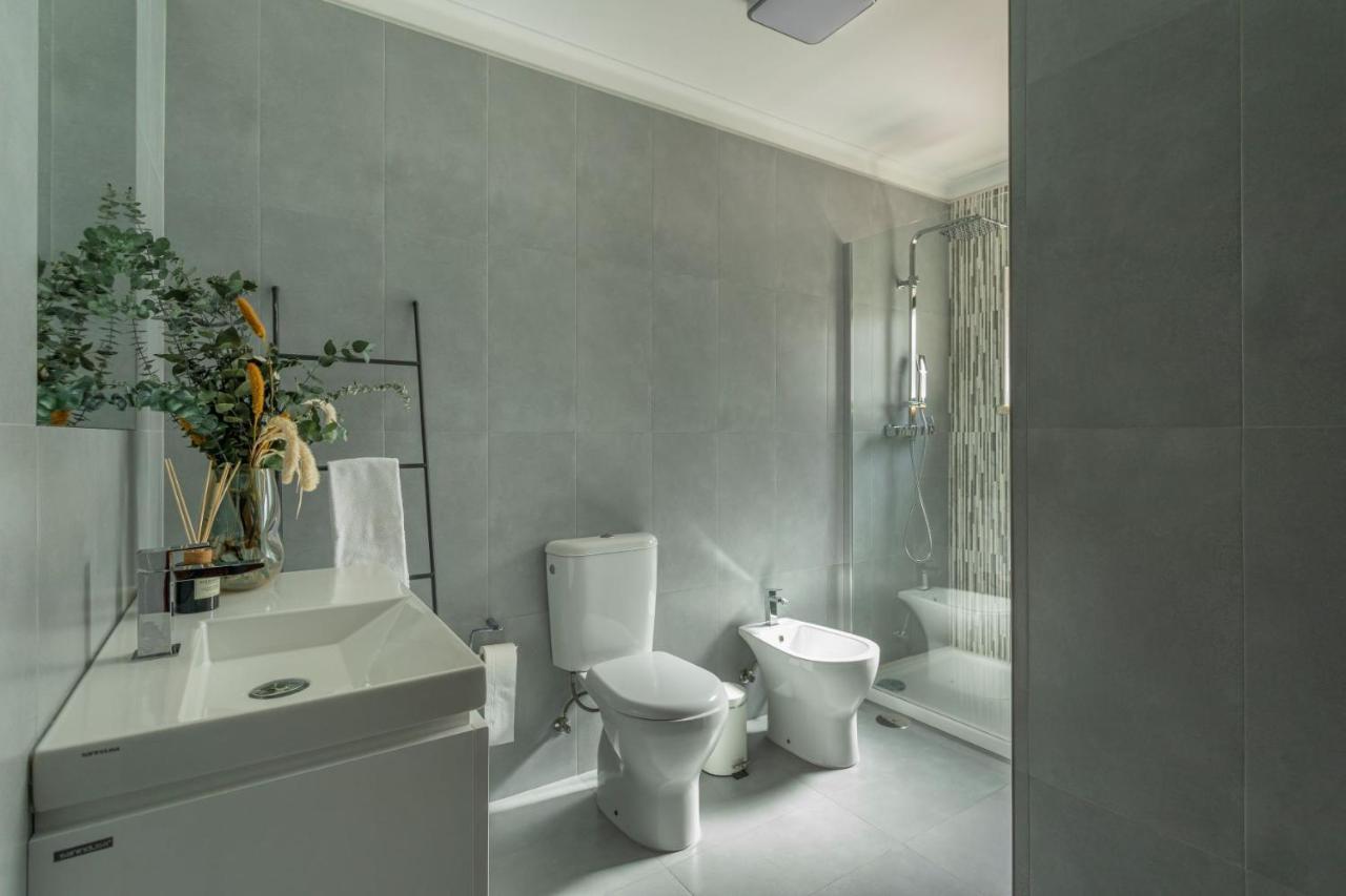 הוילה מולדו Casa Da Legua מראה חיצוני תמונה