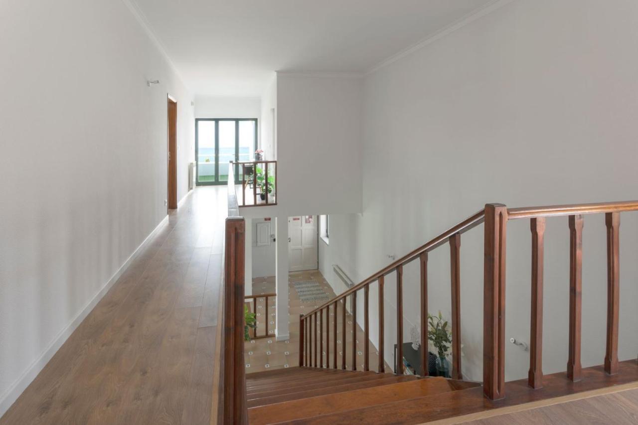 הוילה מולדו Casa Da Legua מראה חיצוני תמונה