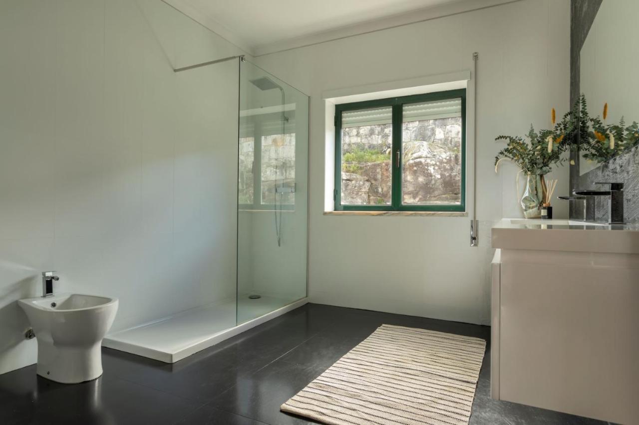 הוילה מולדו Casa Da Legua מראה חיצוני תמונה