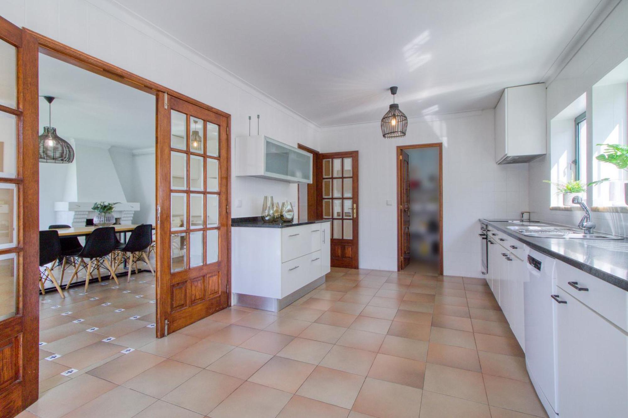 הוילה מולדו Casa Da Legua מראה חיצוני תמונה