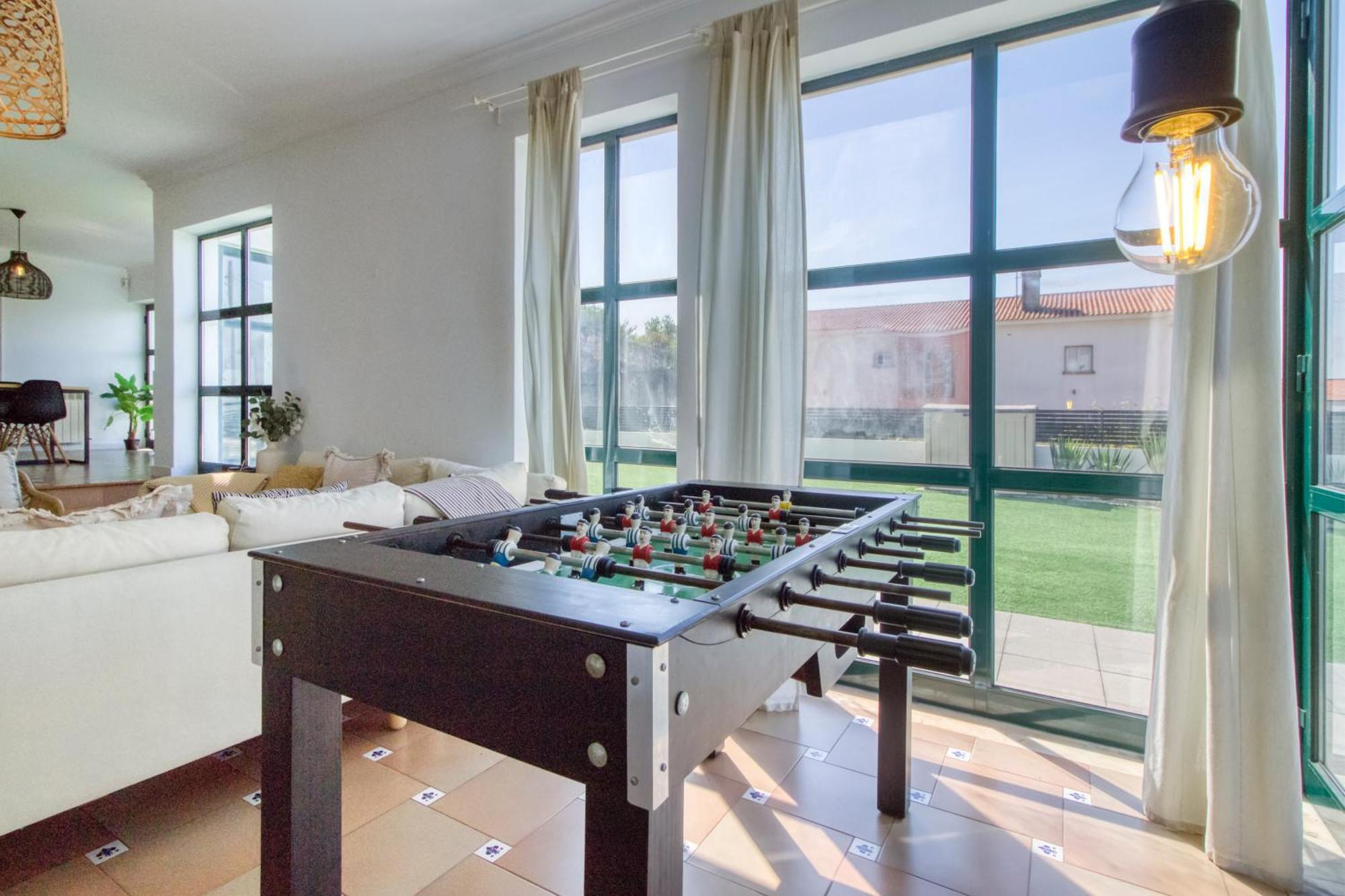 הוילה מולדו Casa Da Legua מראה חיצוני תמונה
