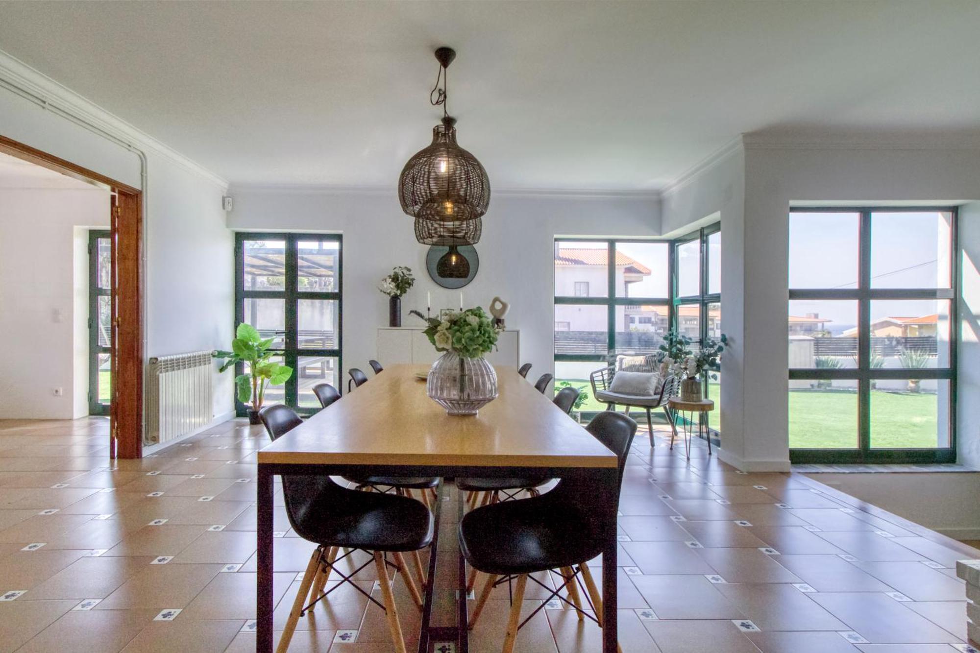 הוילה מולדו Casa Da Legua מראה חיצוני תמונה
