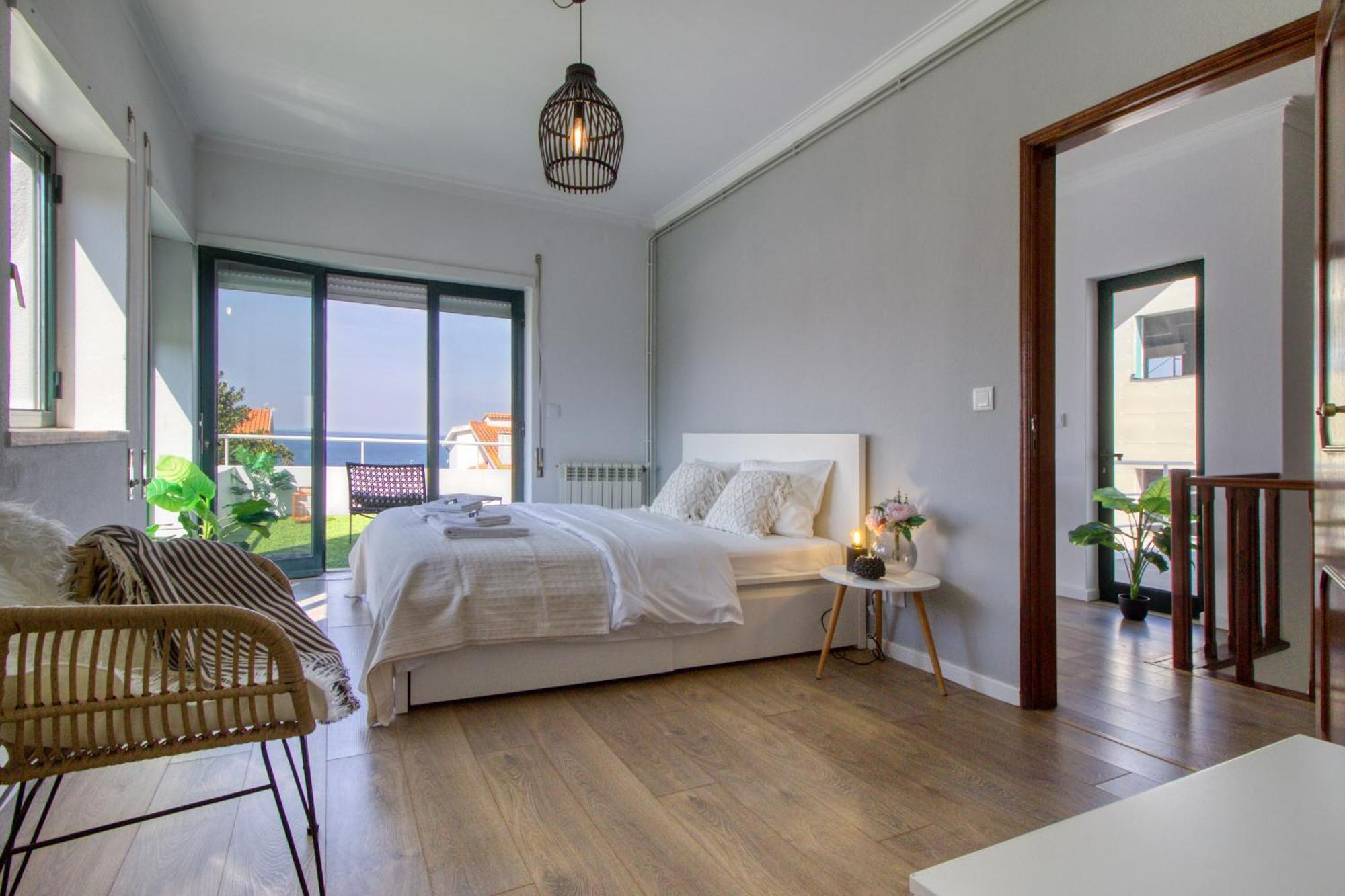 הוילה מולדו Casa Da Legua מראה חיצוני תמונה