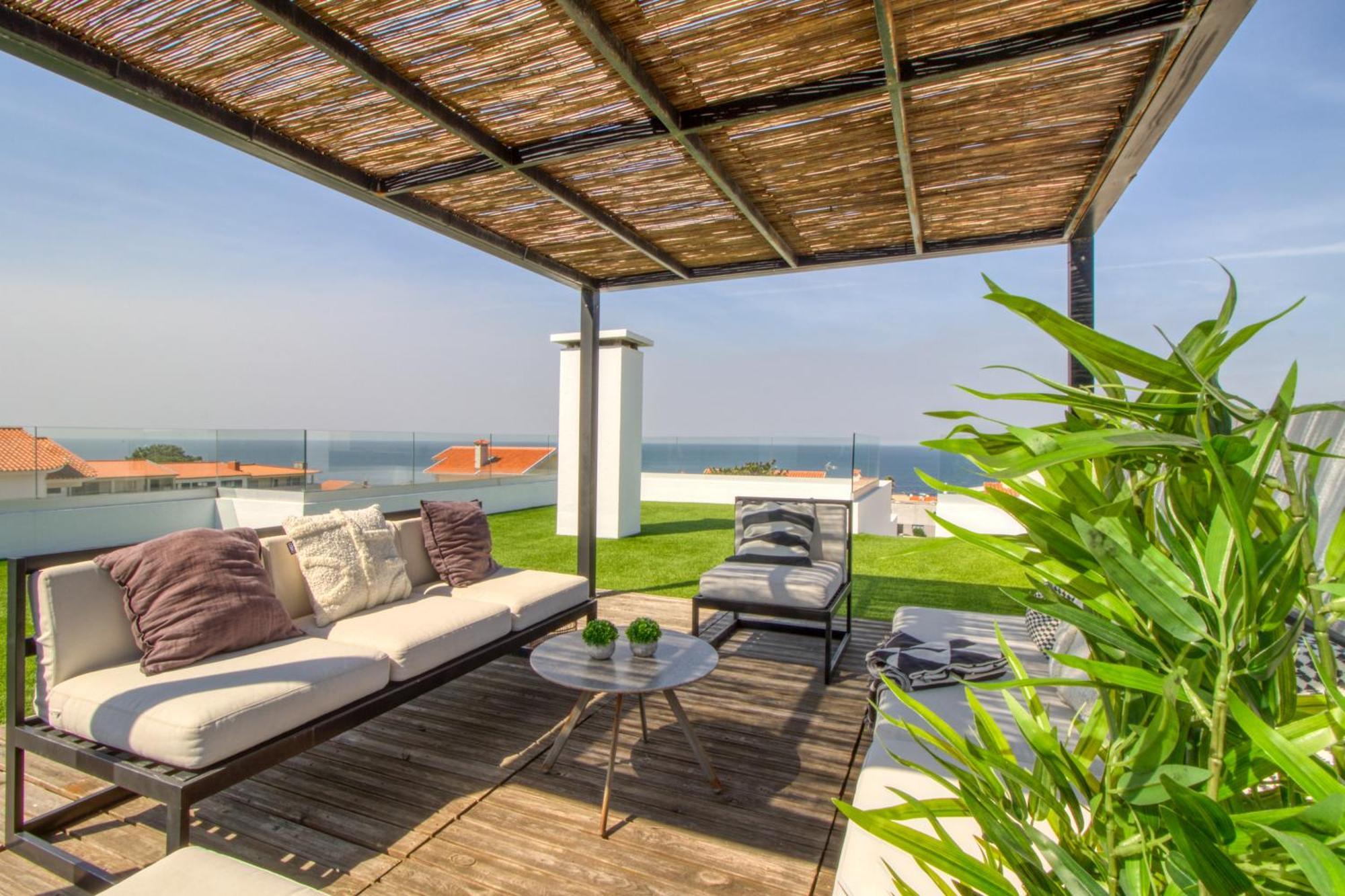 הוילה מולדו Casa Da Legua מראה חיצוני תמונה