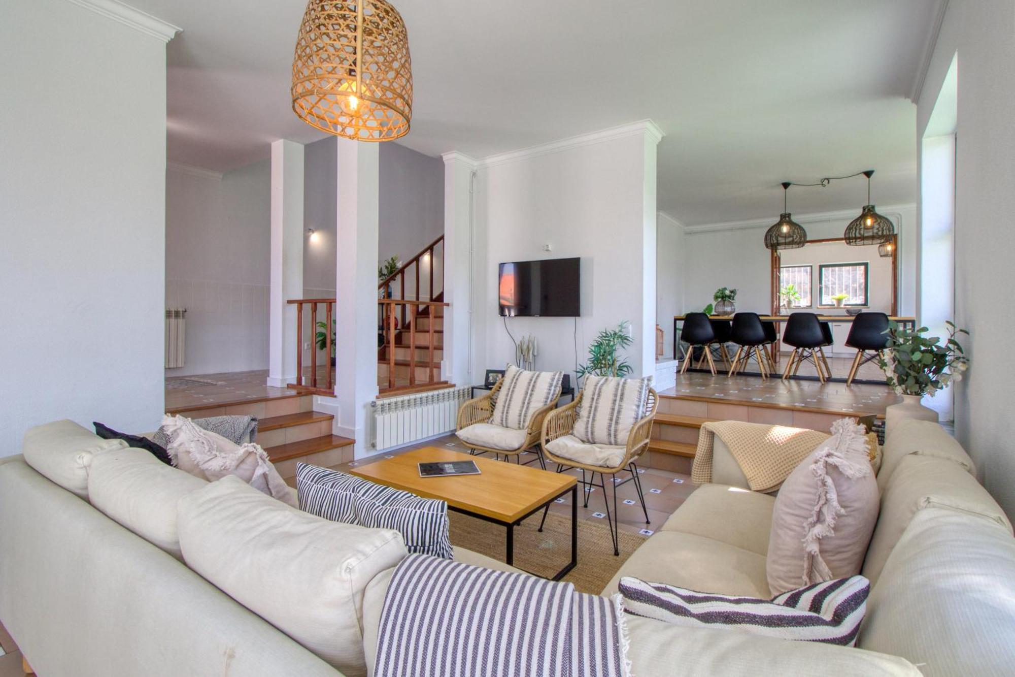 הוילה מולדו Casa Da Legua מראה חיצוני תמונה