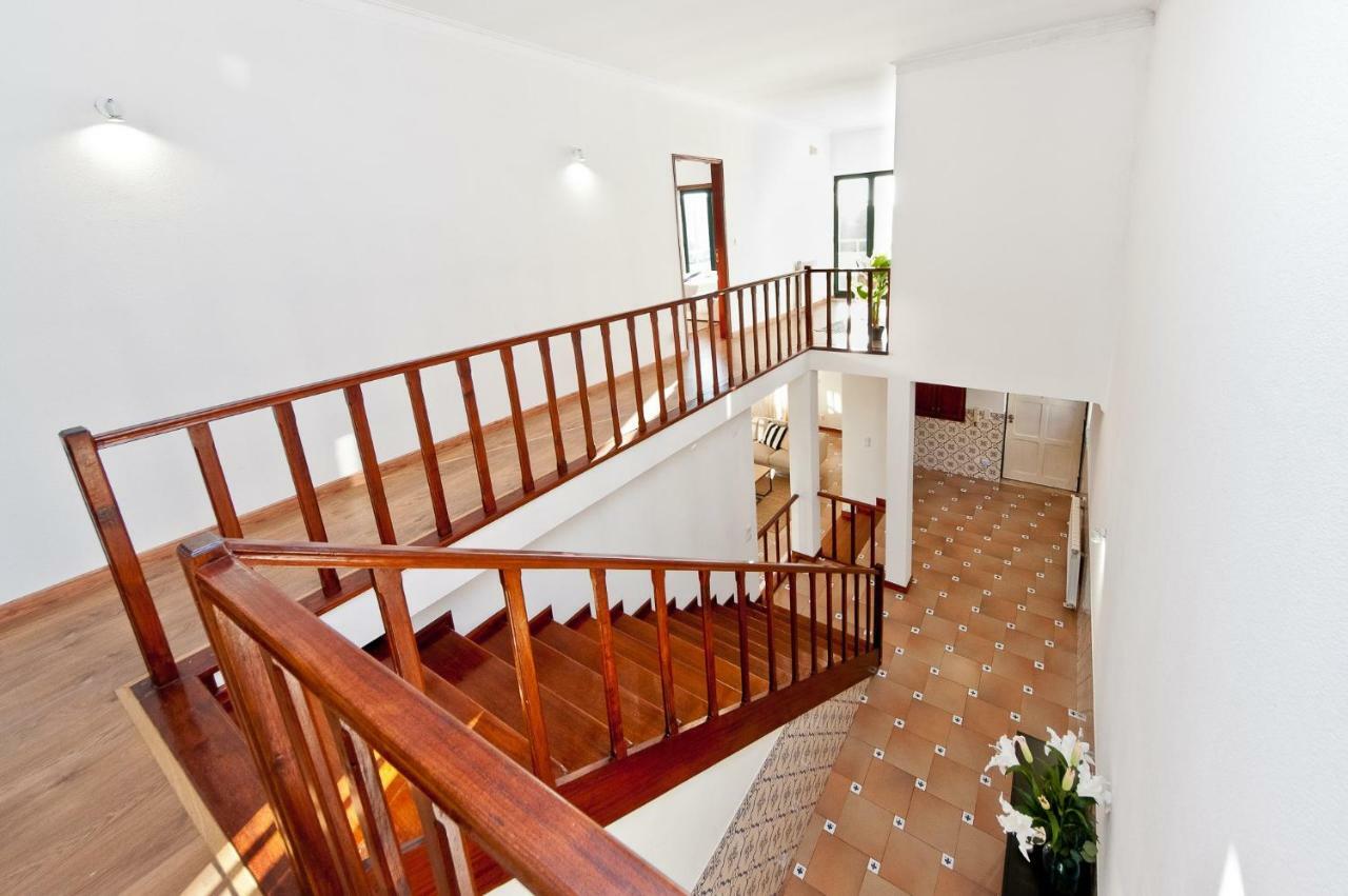 הוילה מולדו Casa Da Legua מראה חיצוני תמונה