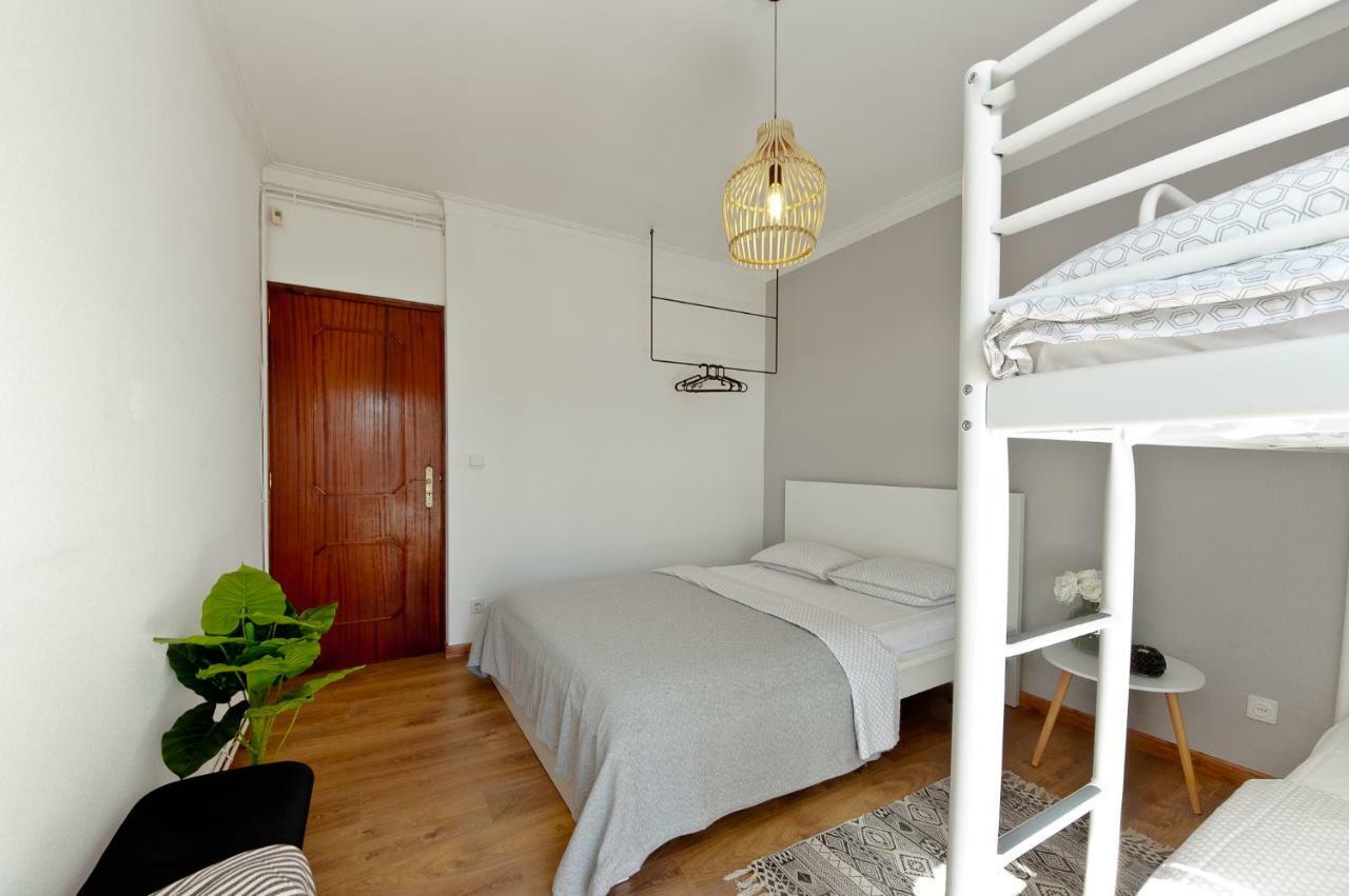 הוילה מולדו Casa Da Legua מראה חיצוני תמונה