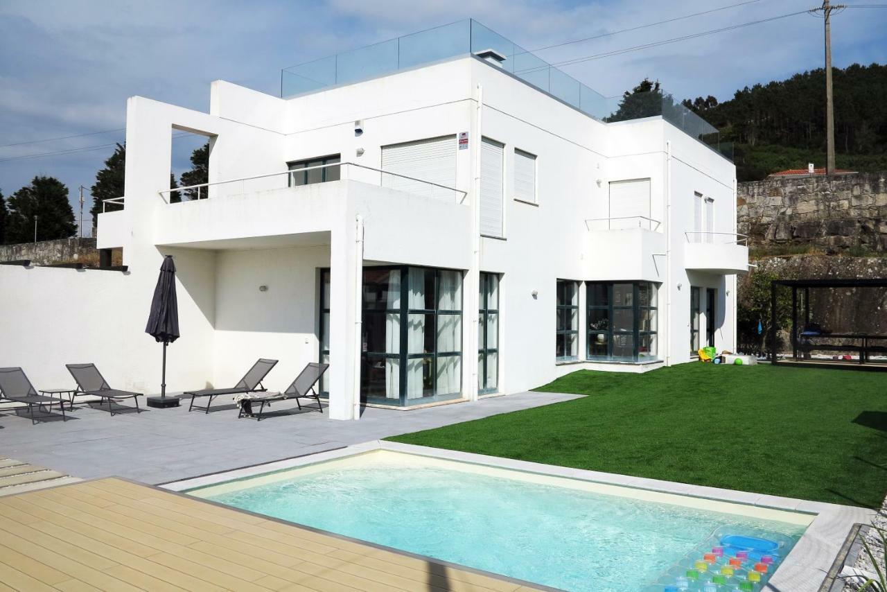 הוילה מולדו Casa Da Legua מראה חיצוני תמונה
